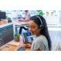 POLY Telefono IP Edge E450 abilitato per PoE (82M90AA)