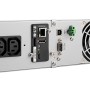 Eaton 9E3000IR gruppo di continuità (UPS) Doppia conversione (online) 3 kVA 2700 W 7 presa(e) AC