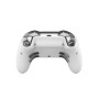 Dragonshock Nebula Pro Bianco Bluetooth Gamepad Nintendo Switch (DSPCNSW-WH)