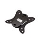 VALUE 17.99.1141 Supporto TV a parete Nero (RO17.99.1141)