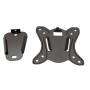 VALUE 17.99.1141 Supporto TV a parete Nero (RO17.99.1141)