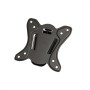 VALUE 17.99.1141 Supporto TV a parete Nero (RO17.99.1141)