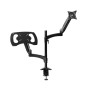 MARA MONITOR AND LAPTOP ARM (25337)