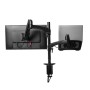 MARA MONITOR AND LAPTOP ARM (25337)