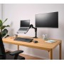 MARA MONITOR AND LAPTOP ARM (25337)
