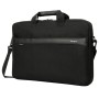 Targus GeoLite 43,9 cm (17.3") Slip case Nero (TSS991GL)