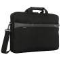 Targus GeoLite 43,9 cm (17.3") Slip case Nero (TSS991GL)