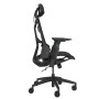 ASUS ROG Destrier Core Sedia per gaming universale Seduta imbottita Nero (90GC01P0-MSG010)