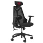 ASUS ROG Destrier Core Sedia per gaming universale Seduta imbottita Nero (90GC01P0-MSG010)