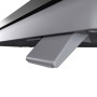 CHERRY Stream Wireless tastiera Wireless a RF + USB QWERTZ Ceco Nero (JK-8550CS-2)