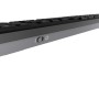 CHERRY Stream Wireless tastiera Wireless a RF + USB QWERTZ Ceco Nero (JK-8550CS-2)