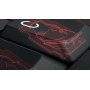 CHERRY Stream Wireless tastiera Wireless a RF + USB QWERTZ Ceco Nero (JK-8550CS-2)