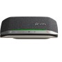 POLY Vivavoce Sync 20-M con connettore USB-C, certificato per Microsoft Teams (7F0J8AA)