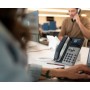 POLY Telefono IP Edge E350 abilitato per PoE (82M89AA)