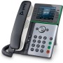 POLY Telefono IP Edge E350 abilitato per PoE (82M89AA)