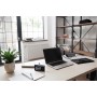 D-Link DMS-107/E switch di rete Non gestito Gigabit Ethernet (10/100/1000) Nero
