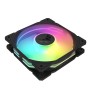 ASUS TUF Gaming TR120 ARGB Reverse Fan - Single Pack Case per computer Ventilatore 12 cm Nero (90DA00D0-B09000)