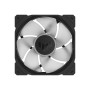 ASUS TUF Gaming TR120 ARGB Reverse Fan - Single Pack Case per computer Ventilatore 12 cm Nero (90DA00D0-B09000)