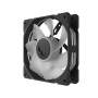 ASUS TUF Gaming TR120 ARGB Reverse Fan - Single Pack Case per computer Ventilatore 12 cm Nero (90DA00D0-B09000)