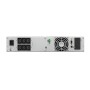 Eaton 9E2000IR gruppo di continuità (UPS) Doppia conversione (online) 2 kVA 1800 W 6 presa(e) AC