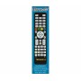 Bravo TECHNO 3 telecomando IR Wireless DTT, DVD/Blu-ray, SAT, TV, VCR Pulsanti (92602666)