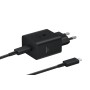 Samsung EP-T4511 Universale Nero AC Ricarica rapida Interno (EP-T4511XBEGEU)