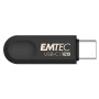 EMTEC Type-C C280 128GB (ECMMD128GC283)