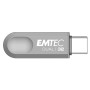 EMTEC Dual USB3.2 to Type-C D280 32GB (ECMMD32GD283)