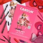 CF5 CARTA BIANCA 20FF 250 G/M2 (C32250P001)