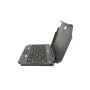 Gamber-Johnson 7160-1869-02 tastiera per dispositivo mobile Nero Pin Pogo QWERTZ Tedesco