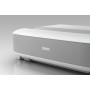 Epson EH-LS650W videoproiettore 3600 ANSI lumen 3LCD 4K (4096x2400) Bianco (V11HB07040)