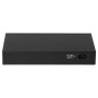 Edimax GS-1024 switch di rete Gigabit Ethernet (10/100/1000) Nero