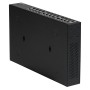 Edimax GS-1024 switch di rete Gigabit Ethernet (10/100/1000) Nero