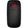 MaxCom MM816 6,1 cm (2.4") 78 g Nero Telefono per anziani