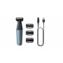 Philips Bodygroom Series 3000 BG3027/05 Rifinitore impermeabile per corpo e inguine (BG3027/05)