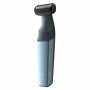 Philips Bodygroom Series 3000 BG3027/05 Rifinitore impermeabile per corpo e inguine (BG3027/05)