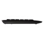 CHERRY DW 5100 tastiera Mouse incluso RF Wireless Ceco, Slovacco Nero (JD-0520CS-2)