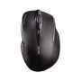 CHERRY DW 5100 tastiera Mouse incluso RF Wireless Ceco, Slovacco Nero (JD-0520CS-2)