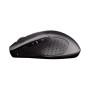 CHERRY DW 5100 tastiera Mouse incluso RF Wireless Ceco, Slovacco Nero (JD-0520CS-2)