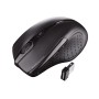 CHERRY DW 5100 tastiera Mouse incluso RF Wireless Ceco, Slovacco Nero (JD-0520CS-2)