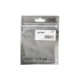 Link Accessori LKC3520 cavo audio 2 m 3.5mm Nero