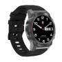 MaxCom FW63 Cobalt Pro 3,63 cm (1.43") AMOLED 51 mm Digitale Touch screen Nero (FW 63)