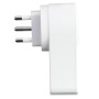 Atlantis Land A17-SS16A presa intelligente Bianco