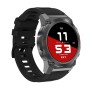 MaxCom FW63 Cobalt Pro 3,63 cm (1.43") AMOLED 51 mm Digitale Touch screen Nero (FW 63)