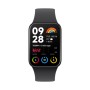 Xiaomi Smart Band 8 Pro AMOLED Braccialetto per rilevamento di attività 4,42 cm (1.74") Nero (BHR8017GL)