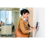 POLY Telefono IP Edge E100 abilitato per PoE (82M86AA)
