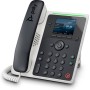 POLY Telefono IP Edge E100 abilitato per PoE (82M86AA)