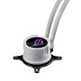 ASUS ROG Strix LC III 360 ARGB White Edition Processore Kit di raffreddamento a liquido 12 cm Bianco (90RC00T2-M0UAY0)