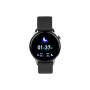 MaxCom FW58 Vanad Pro 3,3 cm (1.3") AMOLED Digitale 390 x 390 Pixel Touch screen Nero