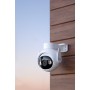 Imou Cruiser 2 - 2K - Telecamera Motorizzata da esterno Full Color in Wi-Fi 6 (IPC-GS7EP-3M0WE)